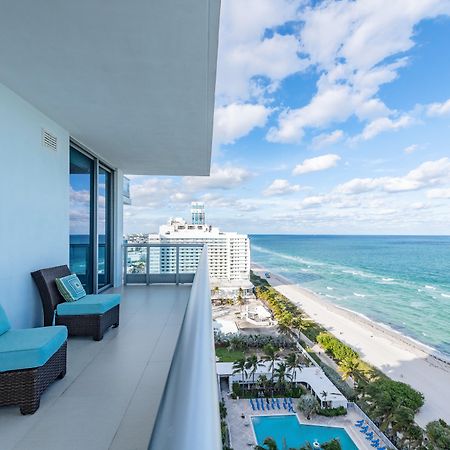 Churchill Suites Monte Carlo Маями Бийч Екстериор снимка