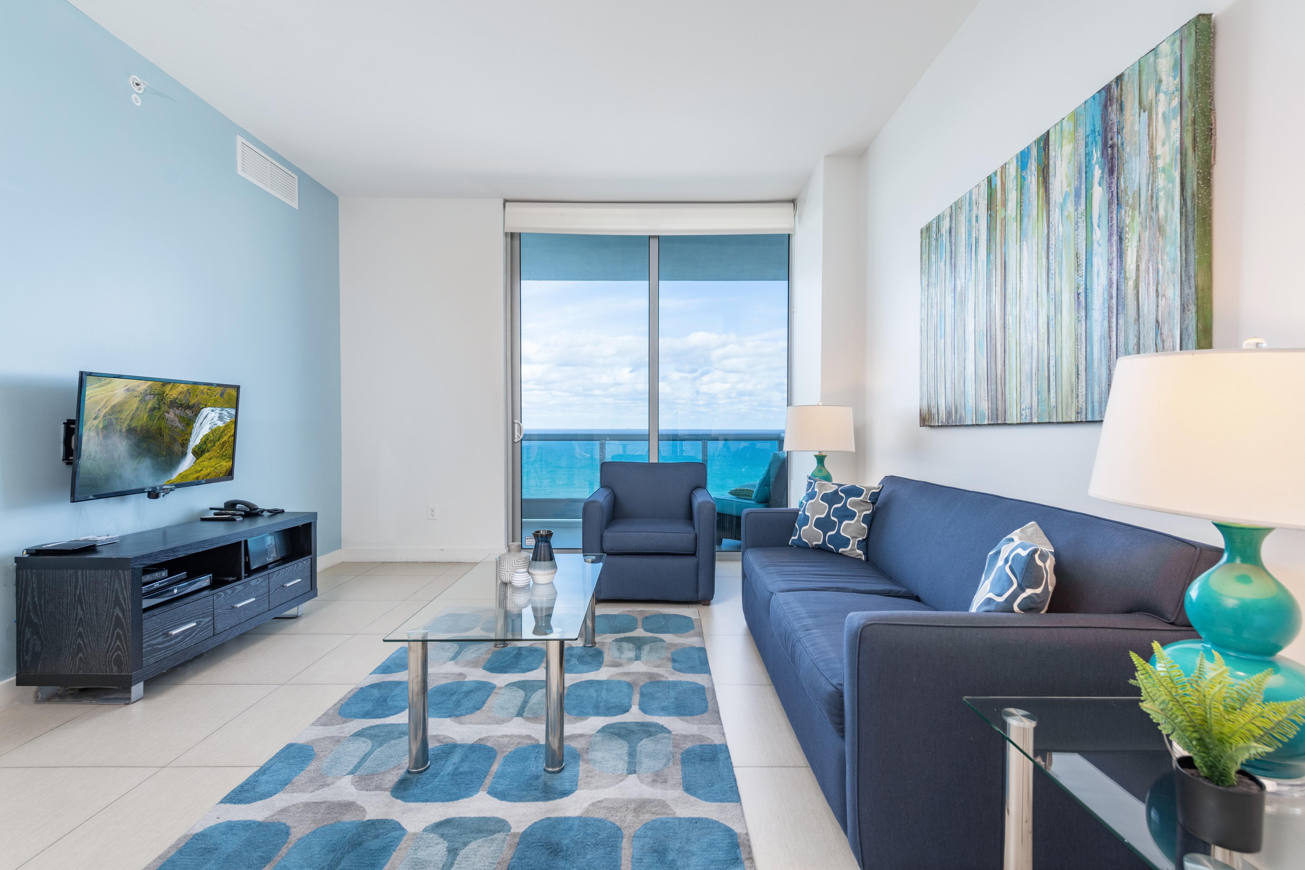 Churchill Suites Monte Carlo Маями Бийч Екстериор снимка
