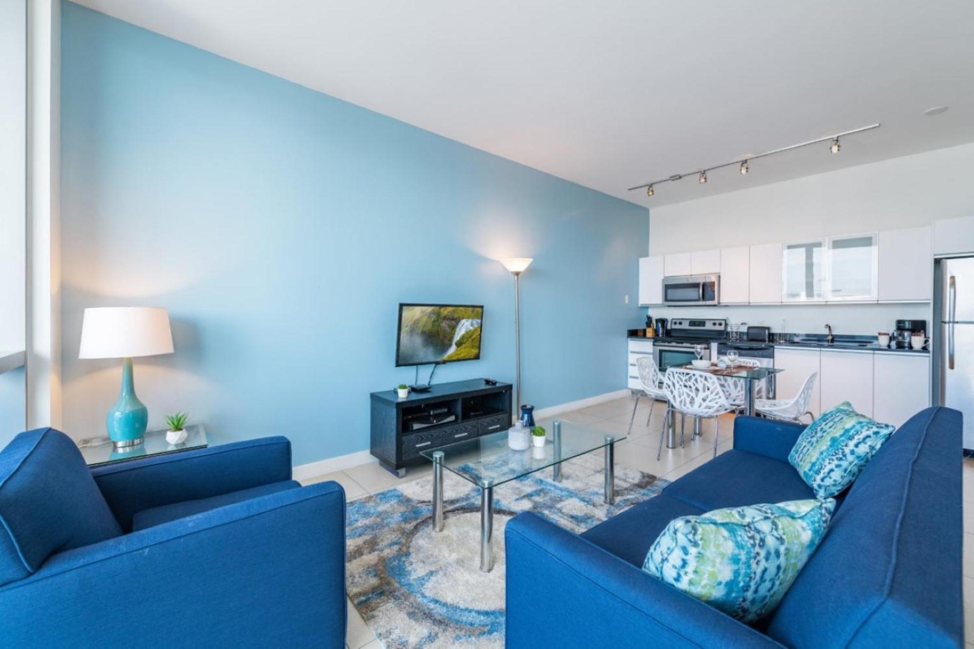 Churchill Suites Monte Carlo Маями Бийч Стая снимка